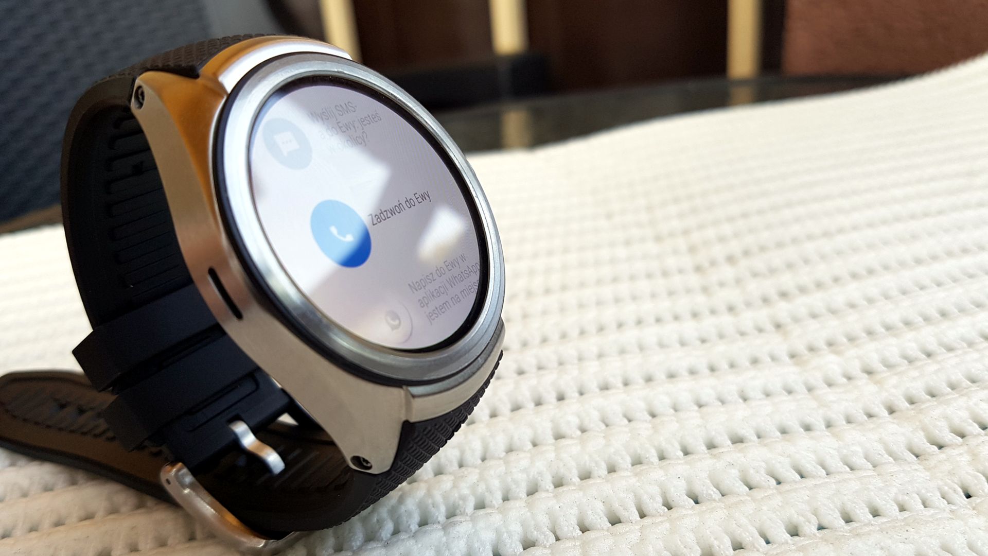 LG Watch Urbane 2 - pierwsze wrażenia 4