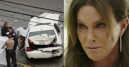 Caitlyn Jenner stanie przed sądem za spowodowanie WYPADKU ZE SKUTKIEM ŚMIERTELNYM