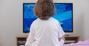 Ile czasu dziecko może spędzać przed telewizorem? Modele bezpieczne dla oczu