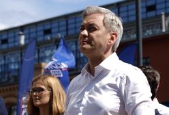 Wybory prezydenckie. Robert Biedroń dla WP: Wystawiliśmy rachunek prawicy