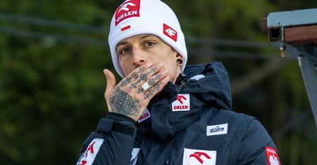 Thomas Thurnbichler mieszka w Polsce. To tutaj poznał swoją ukochaną. Jak wygląda dziewczyna trenera skoczków?