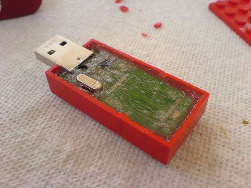 10 pendrive'ów, które możesz zrobić sam 13