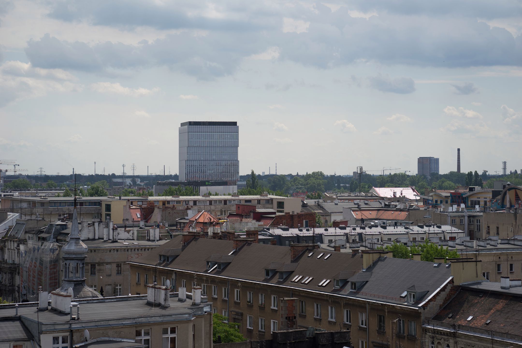 Zeiss Batis 85 mm f/1.8 za 5000 zł kontra Jupiter 9 85 mm f/2 za 400 zł - sprawdzamy czy 40-letni obiektyw pokaże magię sprzed lat 5