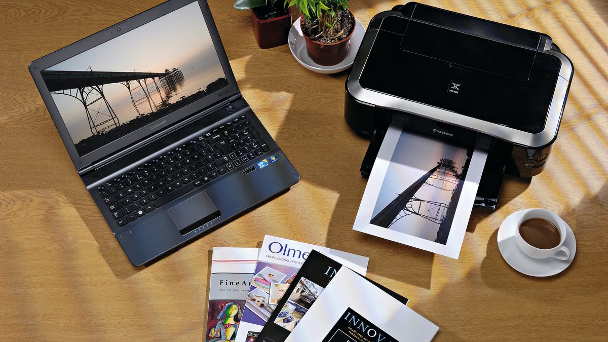 (PhotoPlus Magazine / Getty)