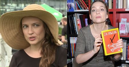 Anna Cieślak żali się: "Nie jestem wybitnym kierowcą!"