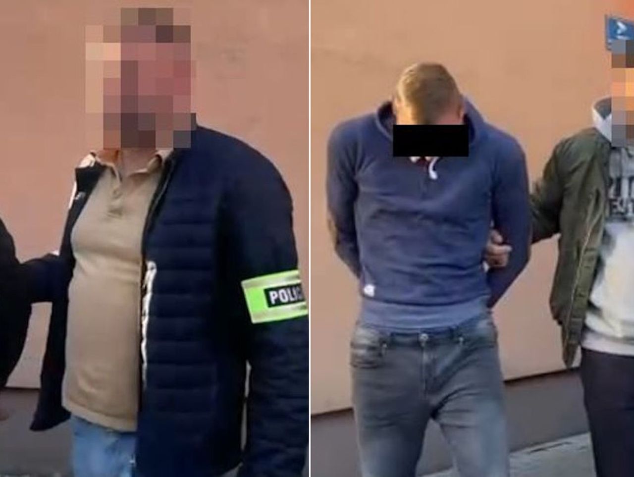 Puławy: Podczas libacji pobili znajomego na śmierć