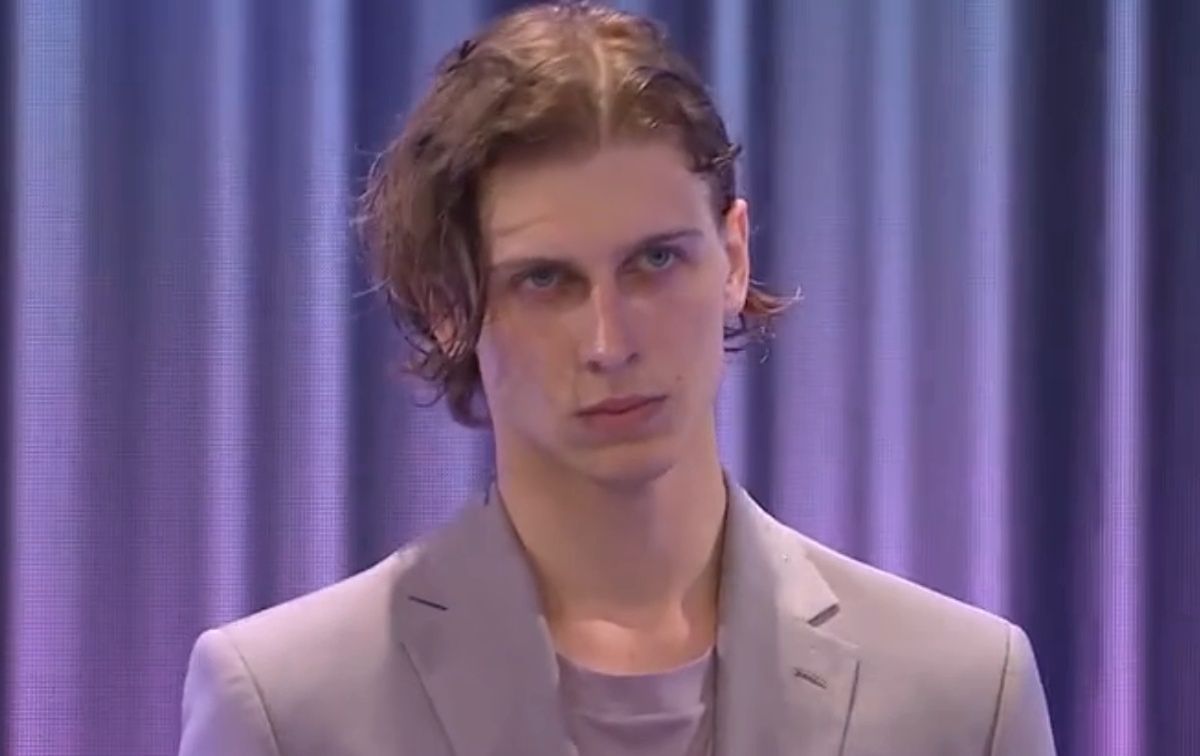 Jednym z uczestników castingu w drugim odc. "Top Model" był Łukasz Wasilewski 