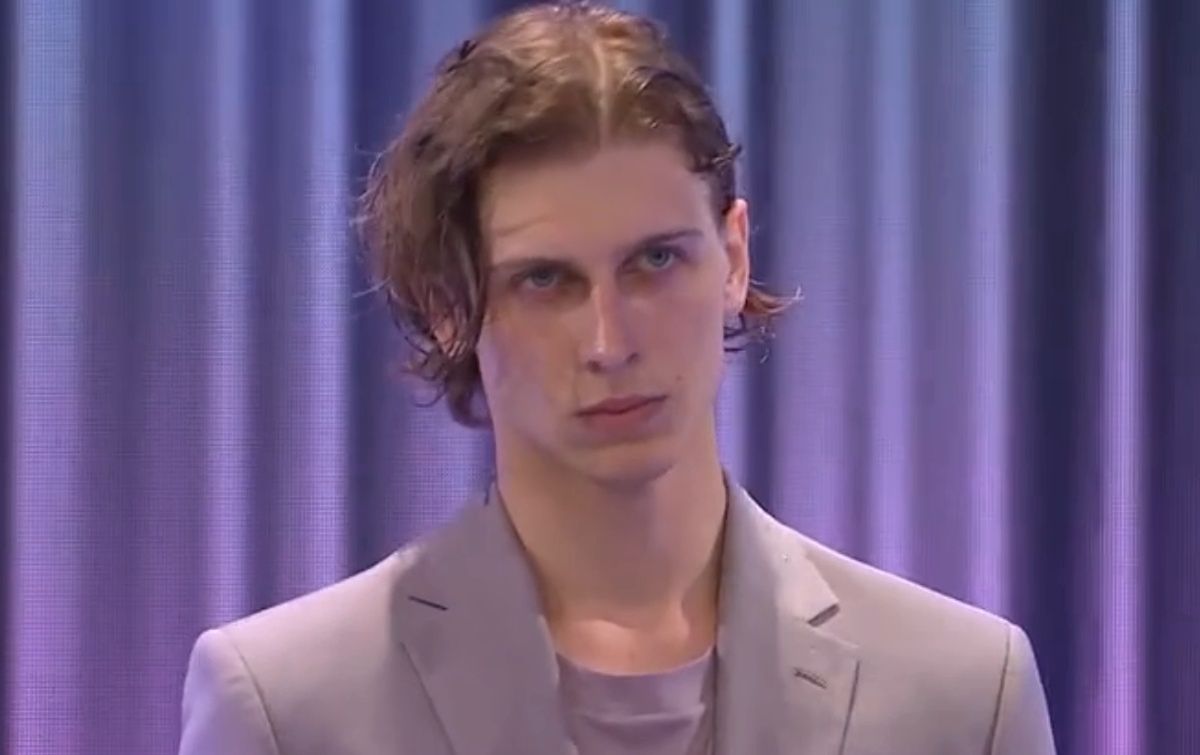 Jednym z uczestników castingu w drugim odc. "Top Model" był Łukasz Wasilewski 