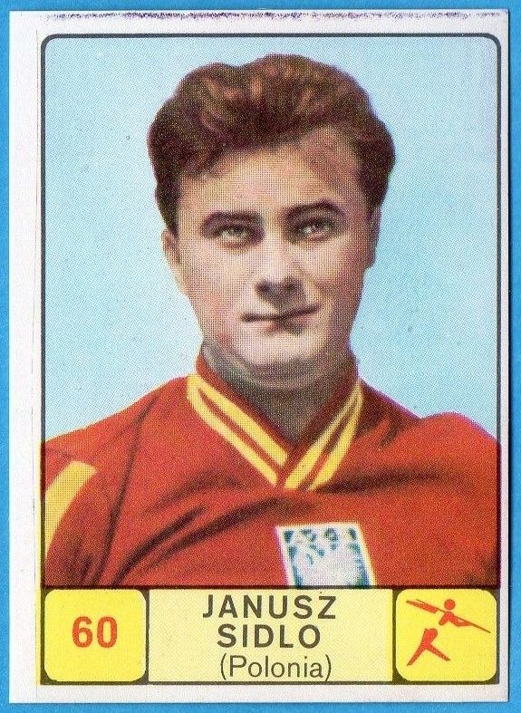 Janusz Sidło