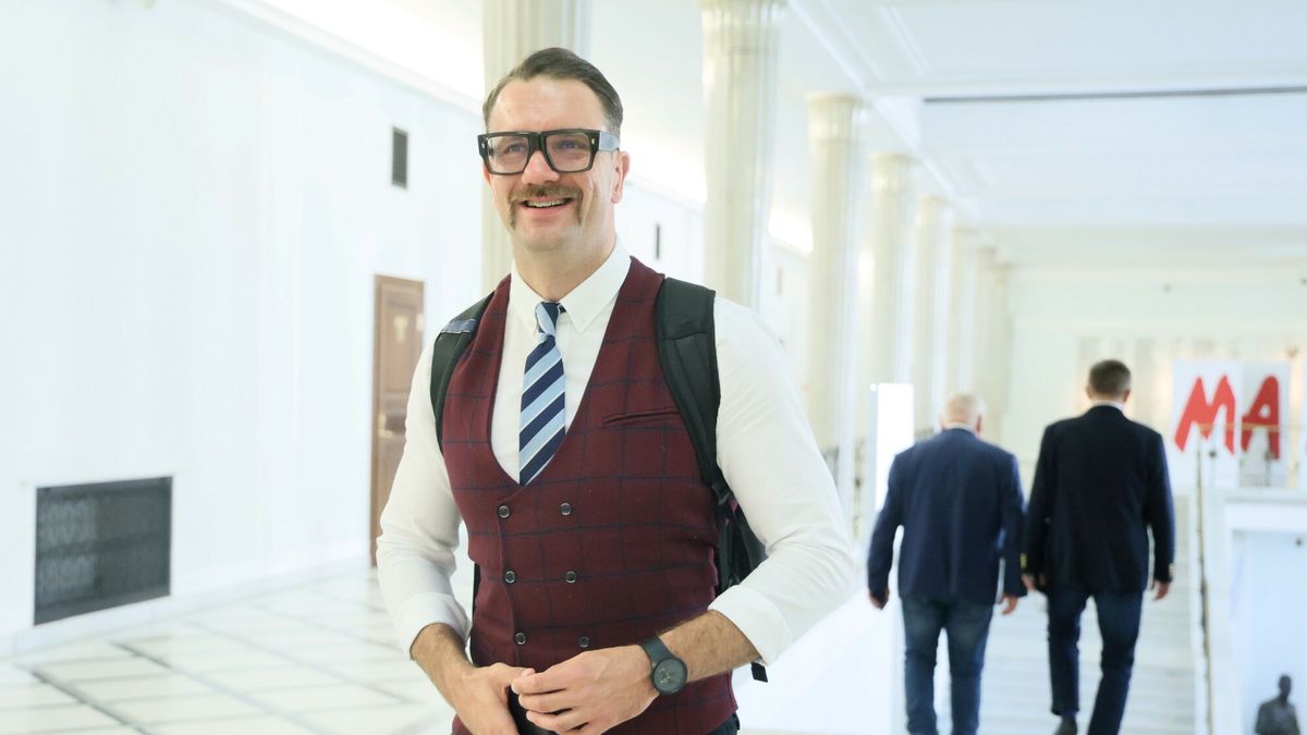 Łukasz Mejza