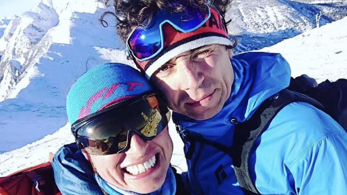 Justyna Kowalczyk małżeństwo tajemnica