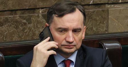 "Istnieje podejrzenie". Powołają specjalny zespół śledczych ds. Ziobry