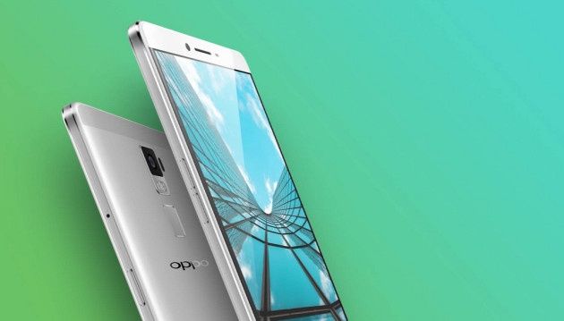 Oppo R7 i R7 Plus