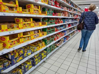 Problem z cenami w sklepach. Posypały się kary