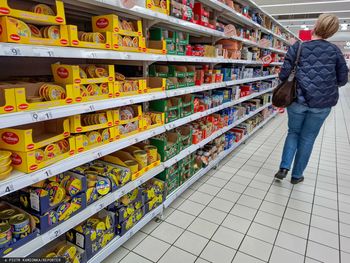Problem z cenami w sklepach. Posypały się kary