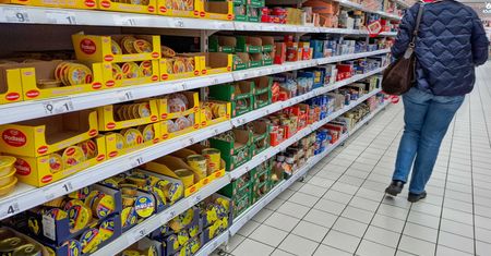 Problem z cenami w sklepach. Posypały się kary