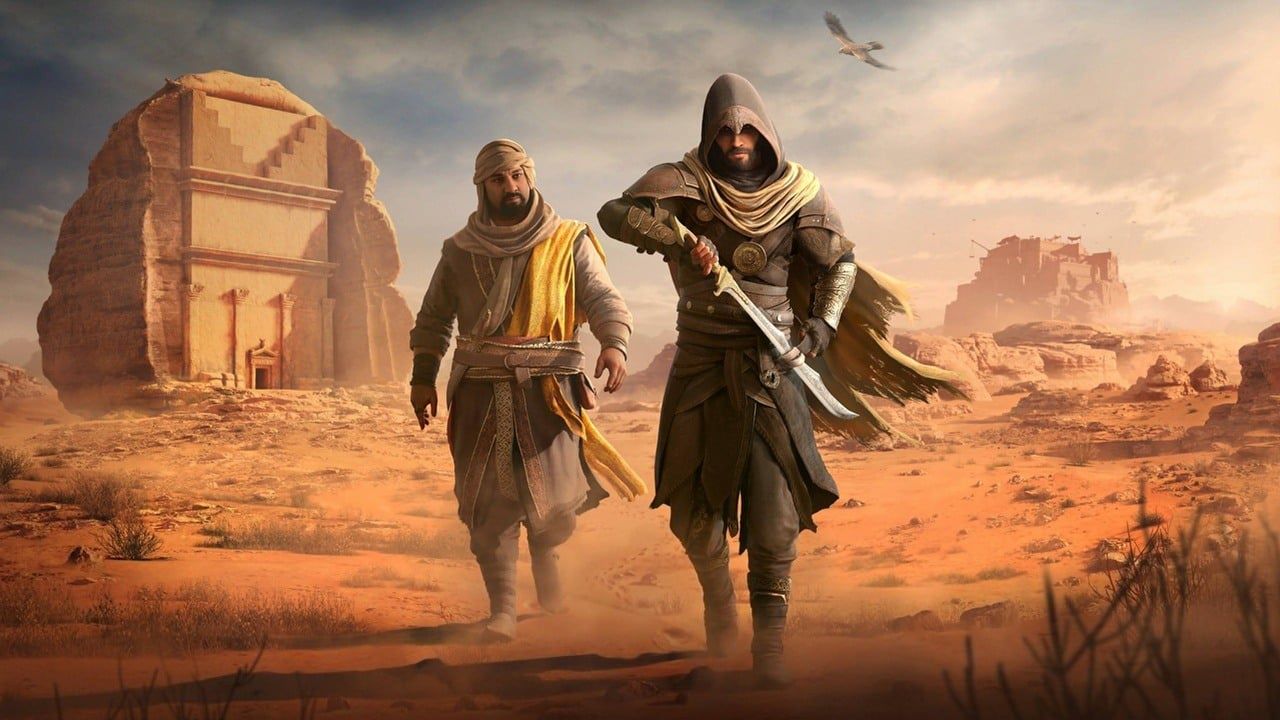 Darmowy dodatek do Assassin’s Creed: Mirage będzie zaskakująco długi i zaoferuje sporo nowości