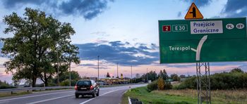 Otworzą przejścia graniczne z Białorusią. Nie wszystkie