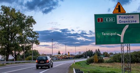 Otworzą przejścia graniczne z Białorusią. Nie wszystkie