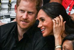 "Śmieszne i poniżające". Harry i Meghan w słynnym show?