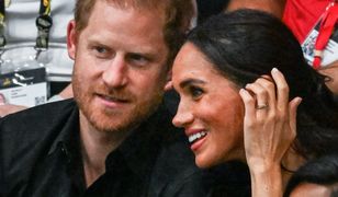 "Śmieszne i poniżające". Harry i Meghan w słynnym show?