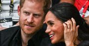 "Śmieszne i poniżające". Harry i Meghan w słynnym show?