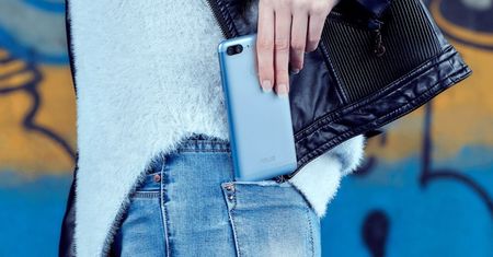 ASUS ZenFone Max Plus w Polsce - ile zapłacimy?