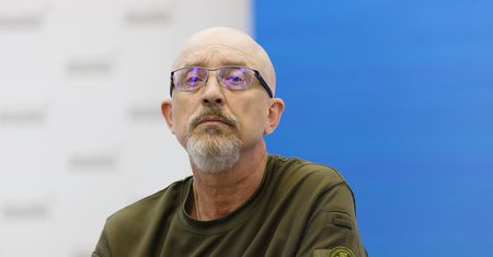 Dymisja w rządzie Ukrainy. "Mówiło się o tym od tygodni"