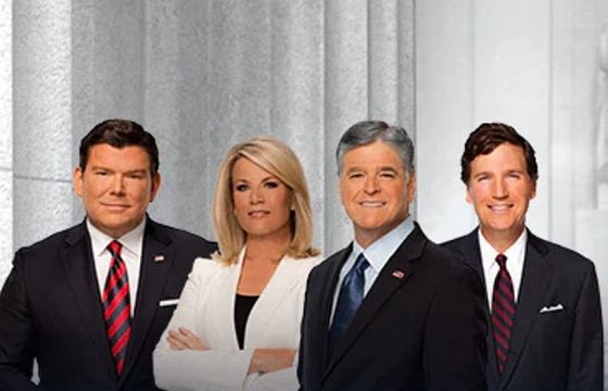 Platforma Fox News International dostępna już w Polsce. Nadawca proponuje 7-dniowy okres próbny