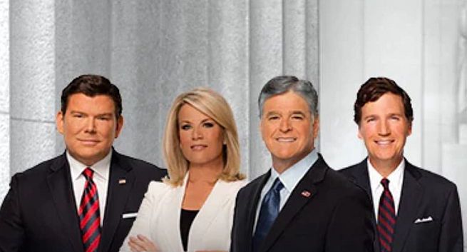 Platforma Fox News International dostępna już w Polsce. Nadawca proponuje 7-dniowy okres próbny