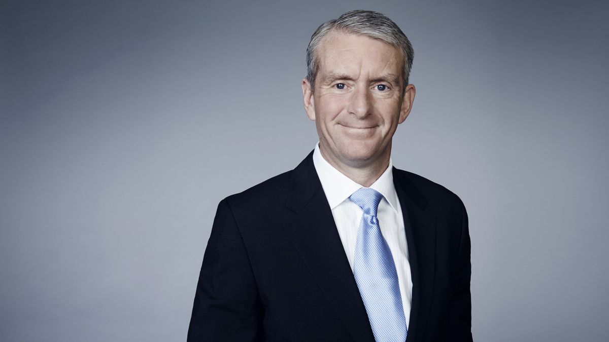 Nic Robertson, International Diplomatic Editor, CNN