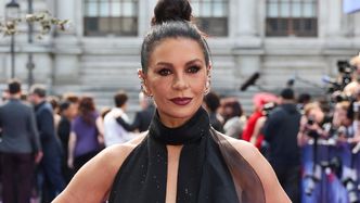 Tak dziś wygląda 22-letnia córka Catherine Zety Jones. Carys Douglas niedawno skończyła studia