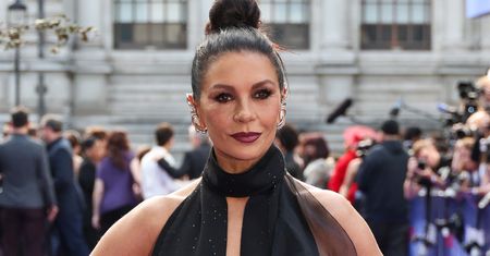 Tak dziś wygląda 22-letnia córka Catherine Zety Jones. Carys Douglas niedawno skończyła studia
