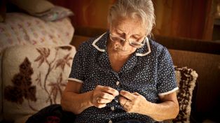 Spowalnia starzenie mózgu. Można dostarczyć go z dietą