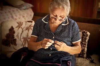 Spowalnia starzenie mózgu. Można dostarczyć go z dietą