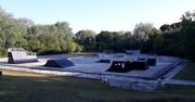 Skatepark Wyspa czasowo zamknięty