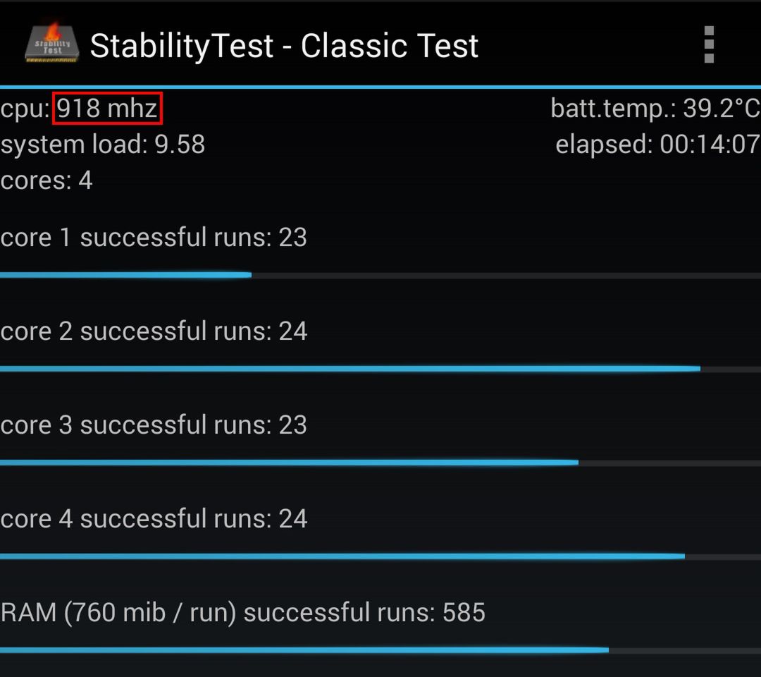 Thermal throttling - jak nienawidzić coś, o czym się nie wie? 4