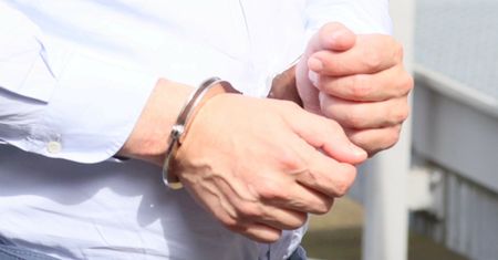 Grzegorz W. zatrzymany. Współpracował z posłem PiS