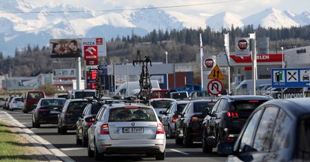 Embargo na gaz z Rosji. Branża: ceny wzosną na jesień o co najmniej 20 proc.