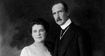 Wygnanie Ferdynanda Karola. Tak zhańbił ród Habsburgów