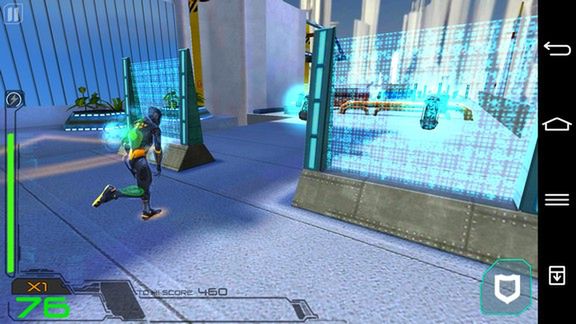 Weekendowy Zestaw Gier i Aplikacji: The Amazing Spider-Man 2, Rounded UP i Knock Lock 26