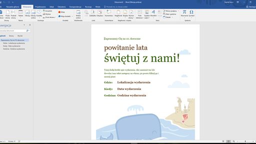 Microsoft Word