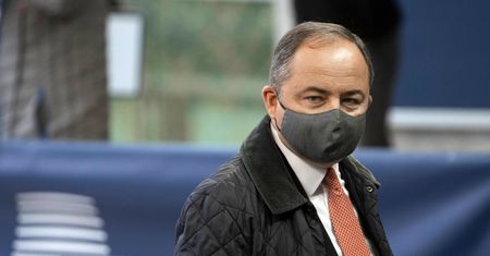 Minister Szymański krytycznie o debacie na temat Polski. "Bez istotnej wartości"