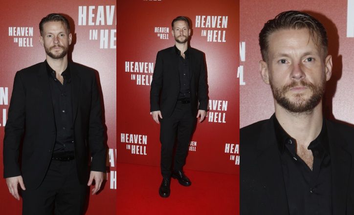 Sebastian Fabijański