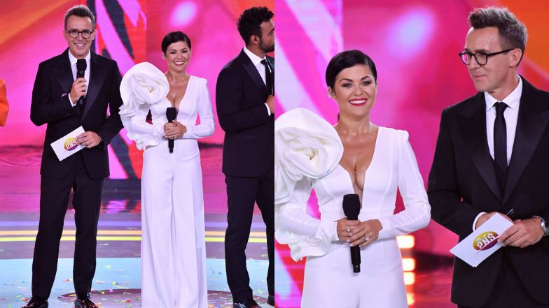 Gwiazdy na koncercie z okazji 20-lecia "Pytanie na śniadanie"