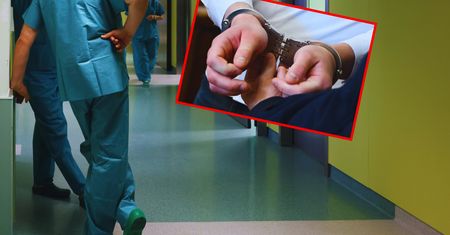 Lekarz z Podlasia z zarzutami. Wystawiał recepty na psychotropy