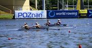 Mistrzostwa Polski Juniorów w wioślarstwie na poznańskiej Malcie