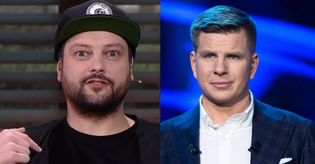 Pudelek PODDA SIĘ HIPNOZIE Chajzera! "To nie jego wina, że program jest porażką"