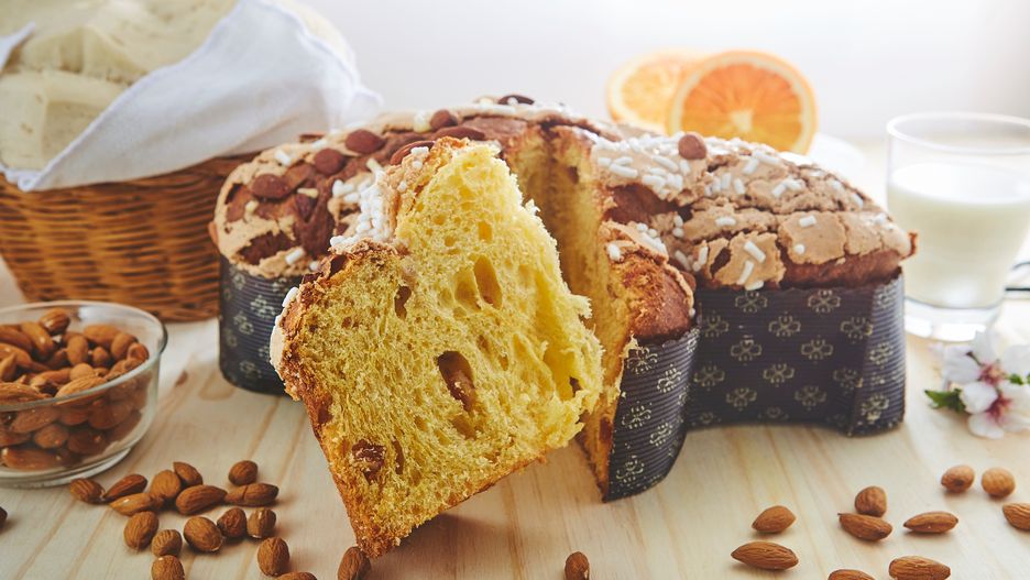 Colomba 