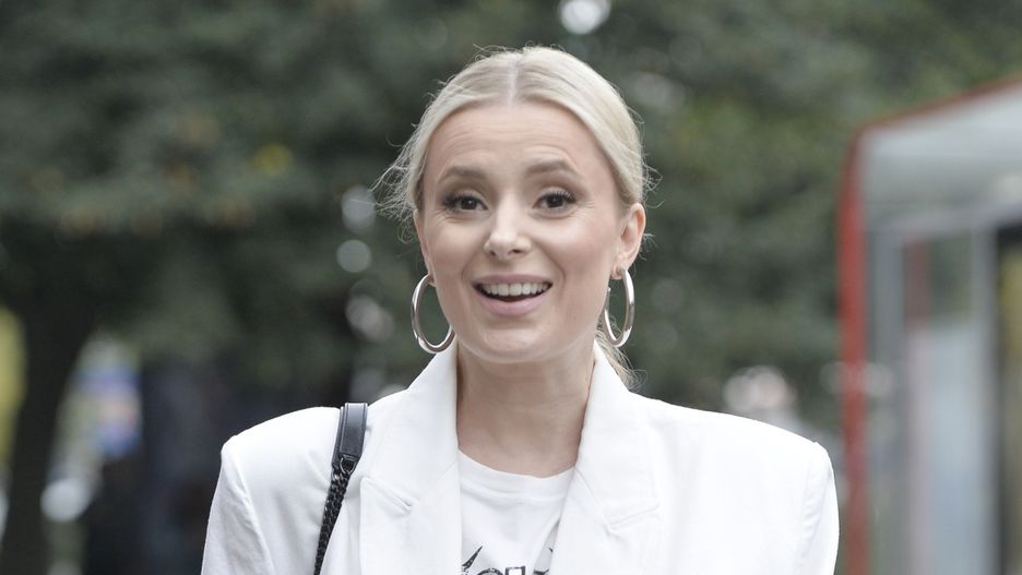 scena z: Halina Mlynkova, fot. Niemiec/AKPAHalina Mlynkova